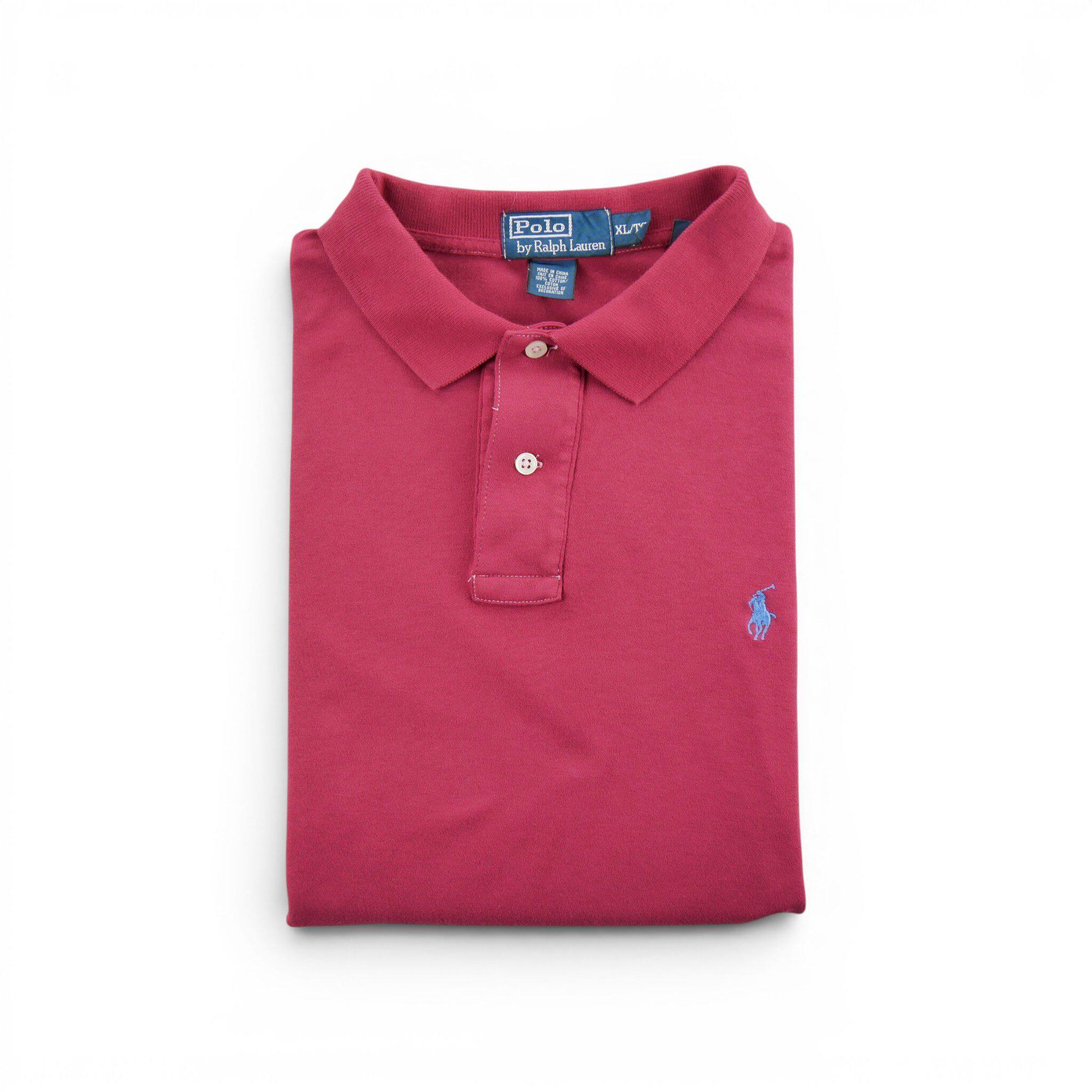 Polo Ralph Lauren męskie krótki rękaw