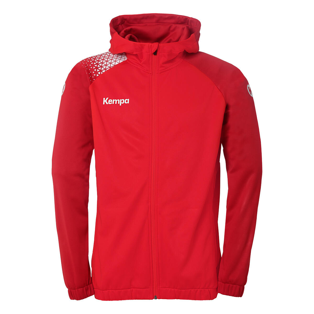Bluza z kapturem dla dzieci Kempa Ambition 28
