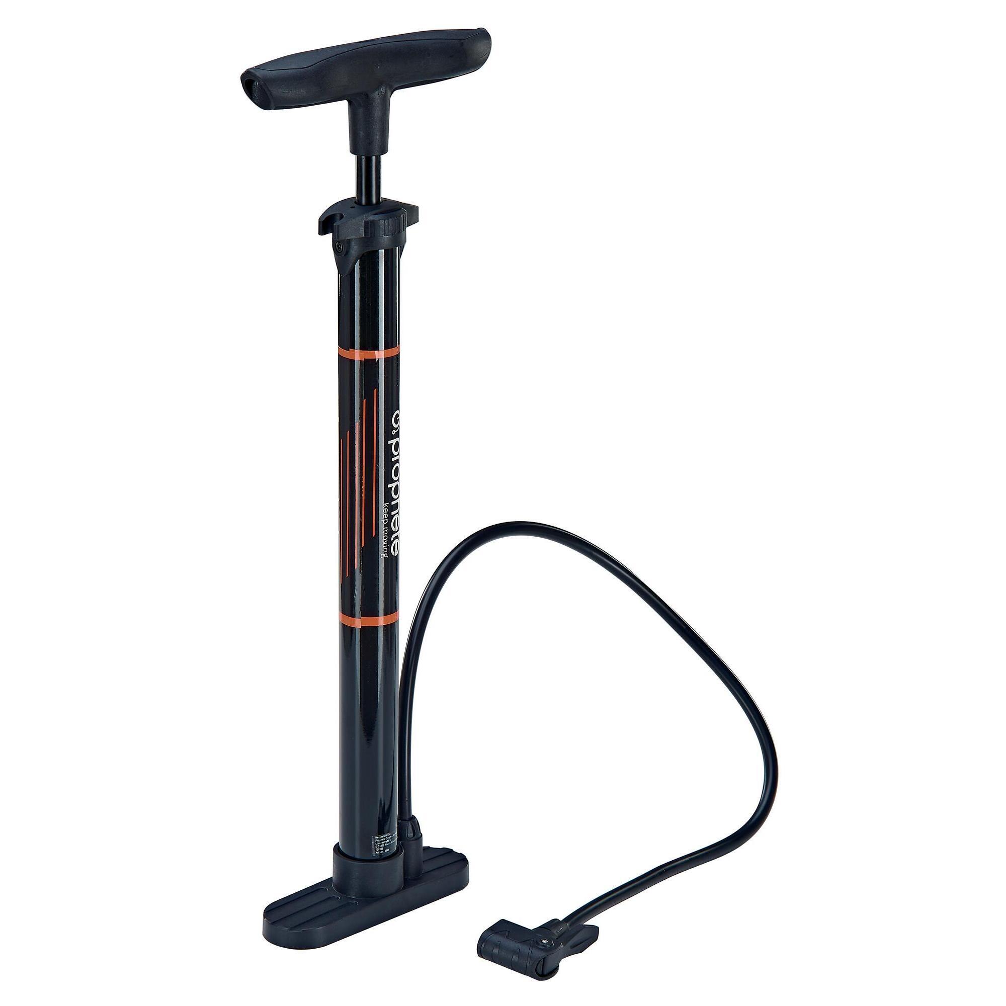 Pompka stacjonarna Prophete