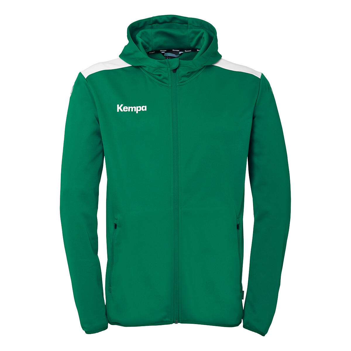 Bluza dresowa z kapturem Kempa Emotion 27