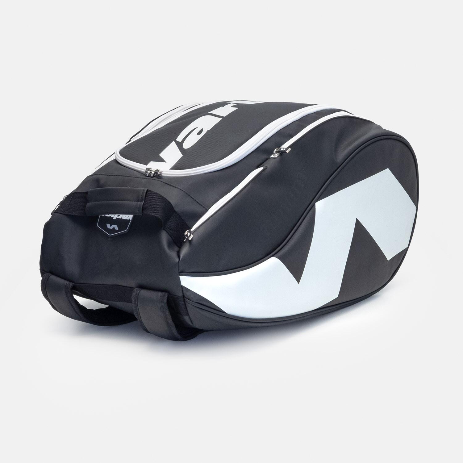 Torba padel Varlion Summum Pro 54 L czarna