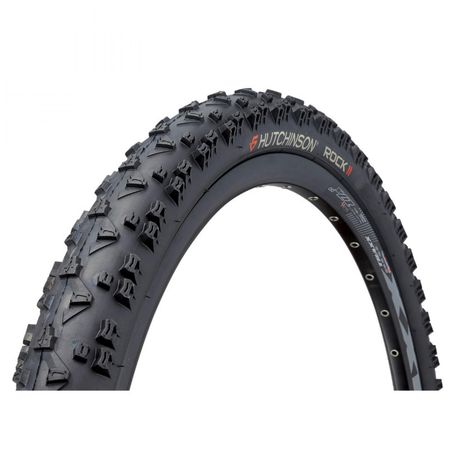 Opona rowerowa Hutchinson Rock 2 TR (50-622)