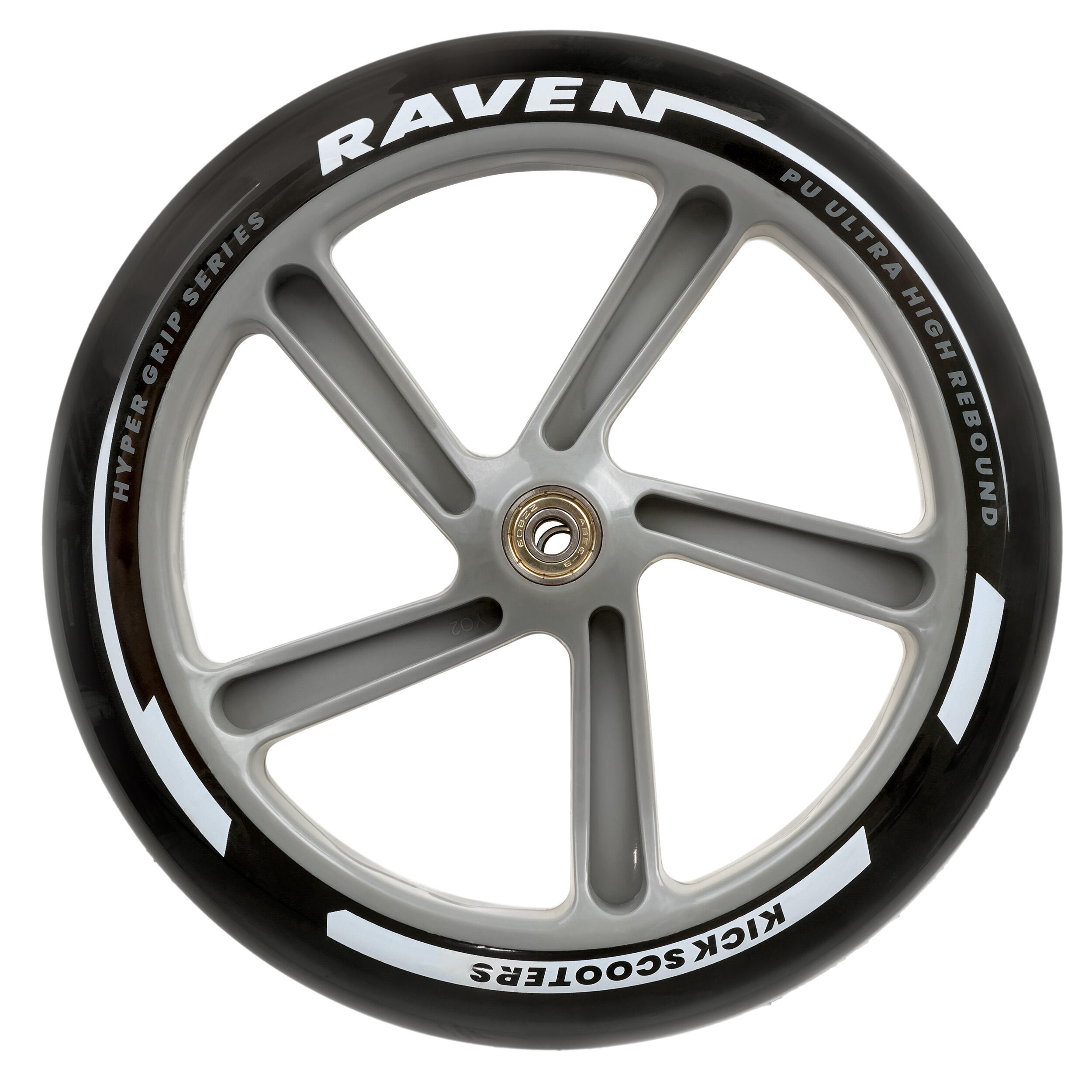 Tylne kółko do hulajnogi Raven Nardas 200mm 1szt