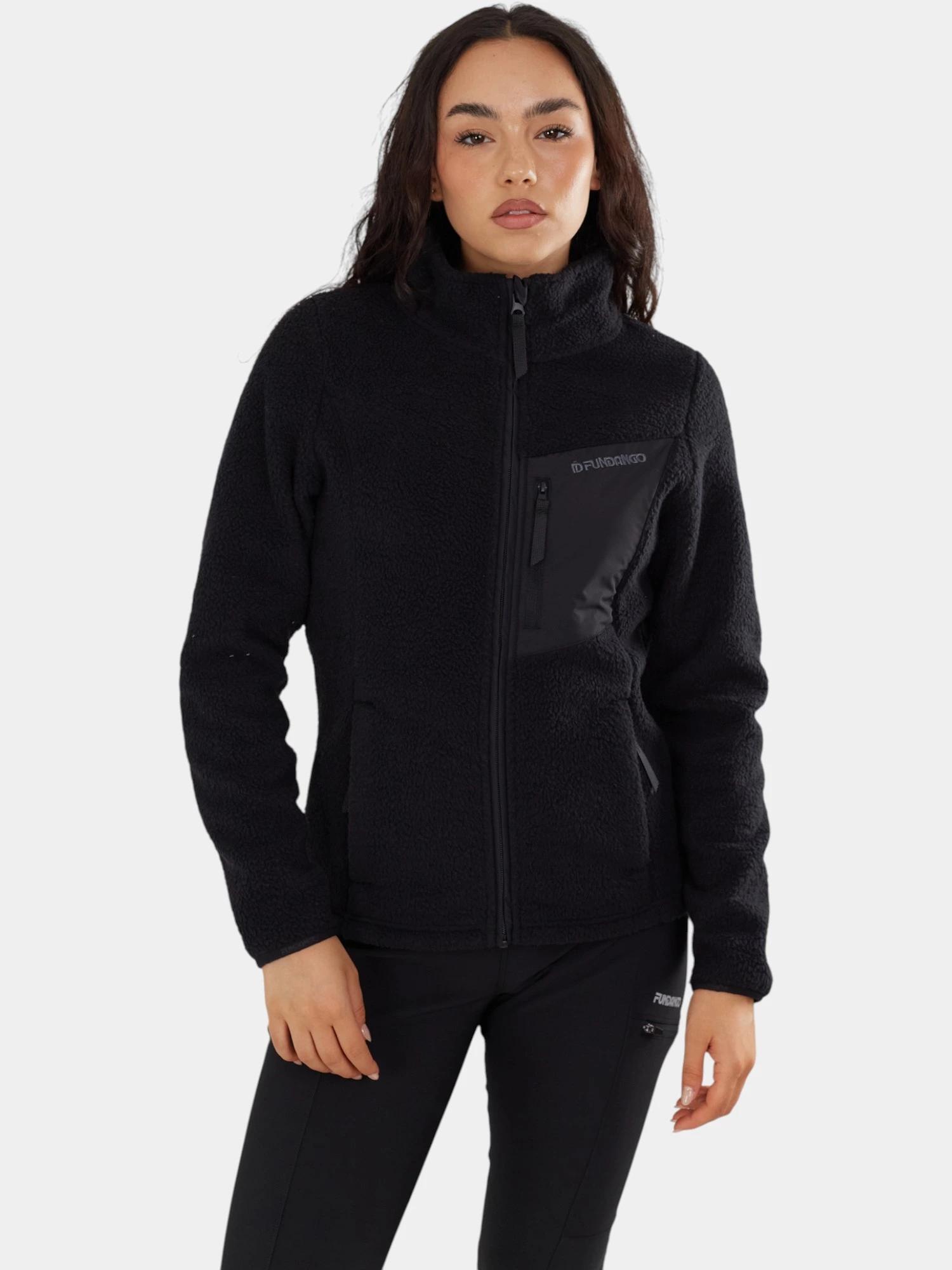 Sweter Damski Fundango Shiloh
