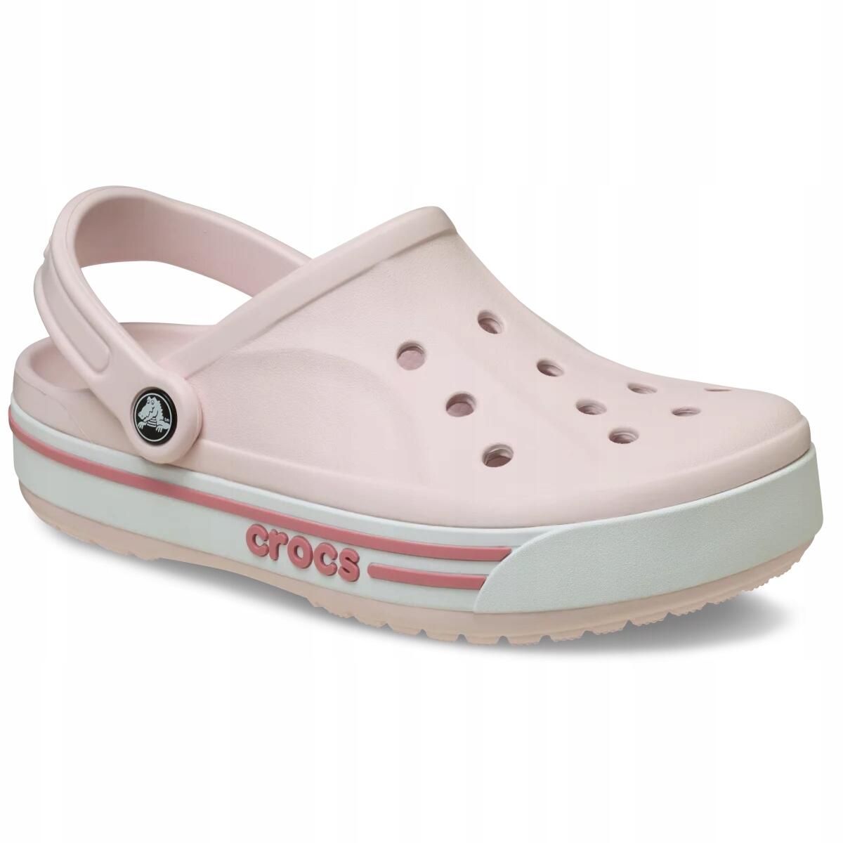 Chodaki Dla Dorosłych Crocs Bayaband Sport Clog