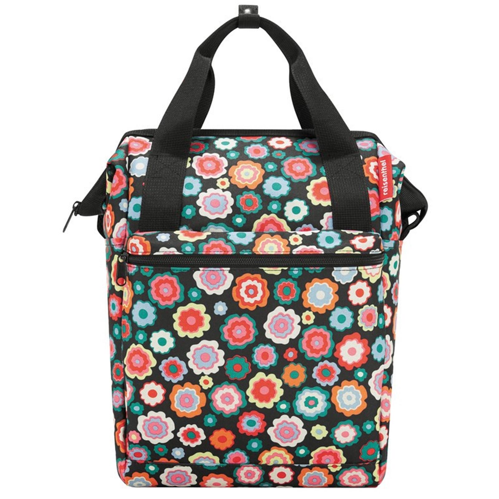 Torba na rower Klickfix Roomy GT