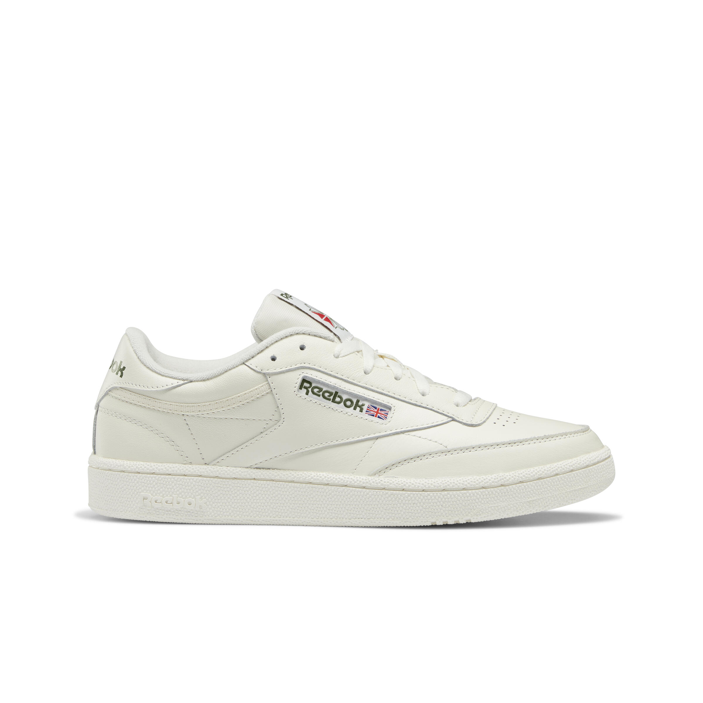 Trenerzy dla dzieci Reebok Club C 85