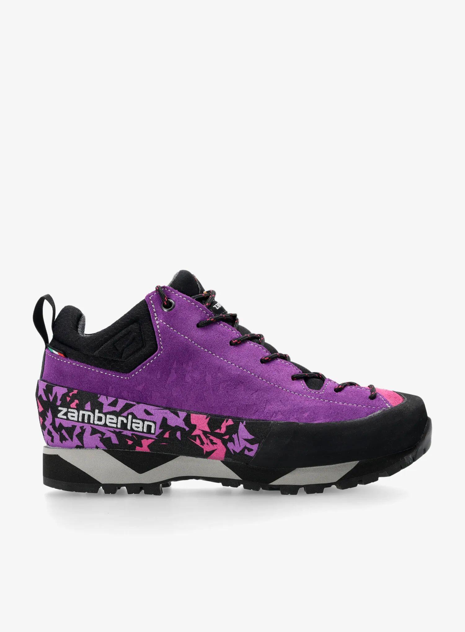 Buty podejściowe damskie Zamberlan Salathe GTX RR