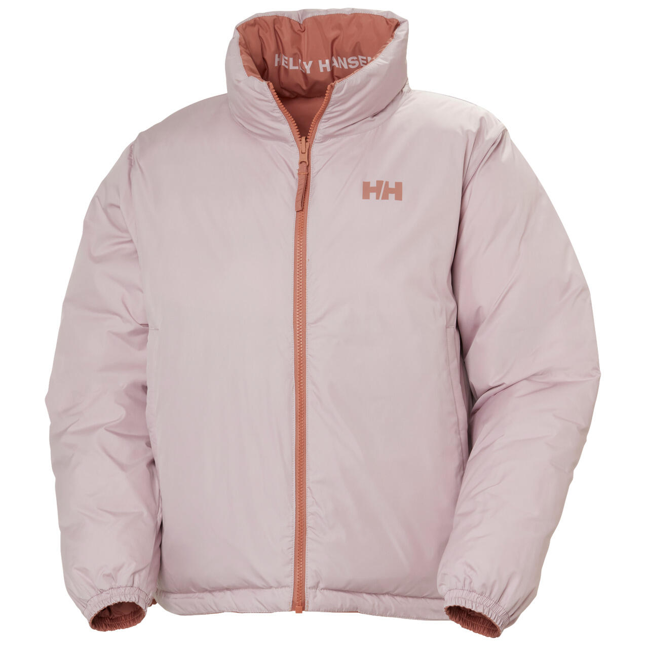 Damska odwracalna kurtka puchowa Helly Hansen Yu 23