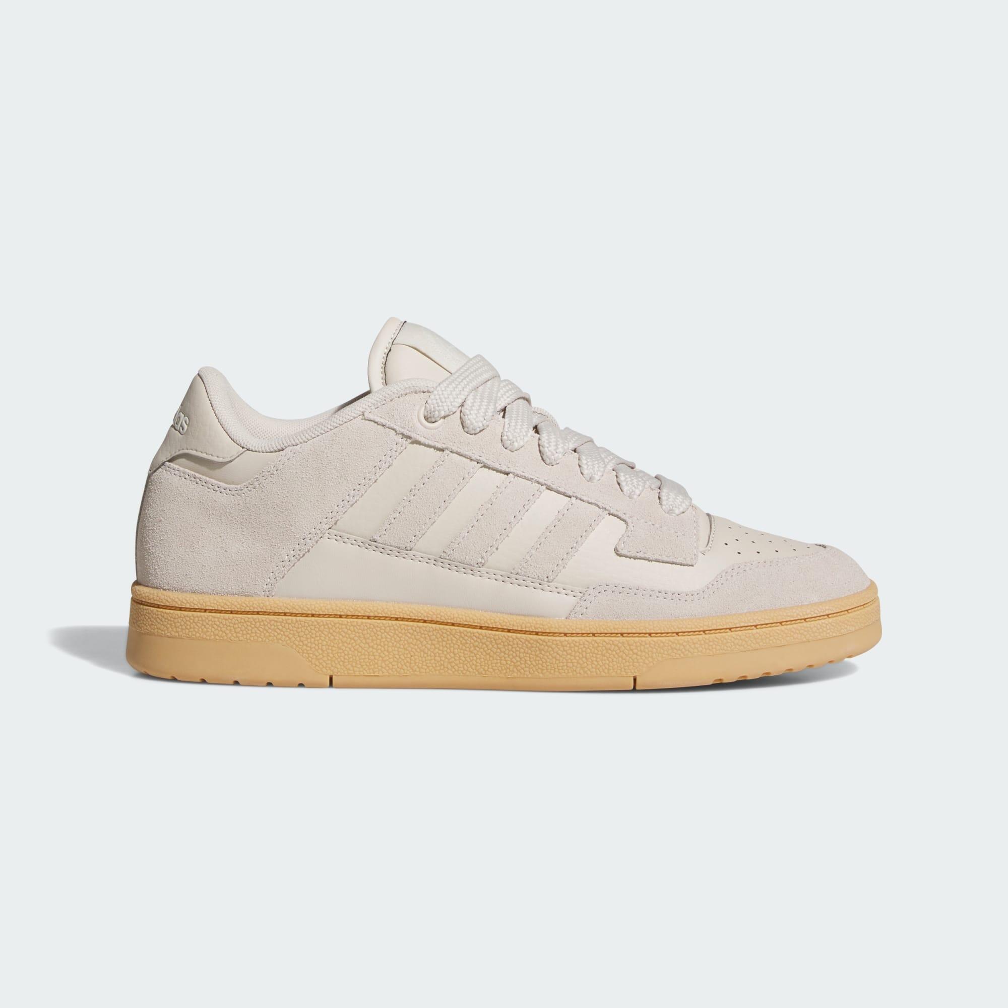 Buty Rapid Court Low