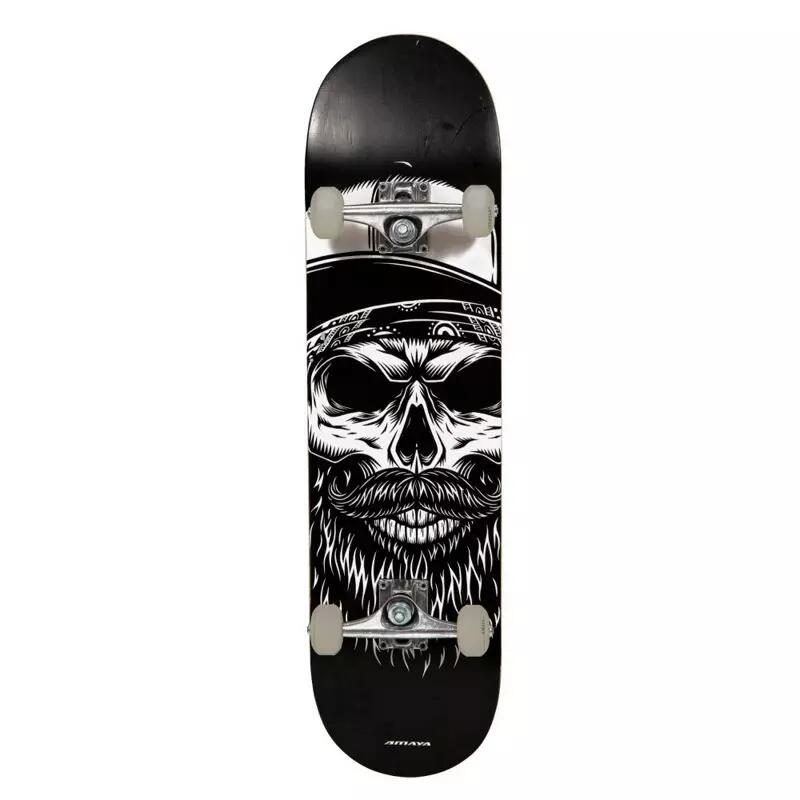Deskorolka Amaya Calavera