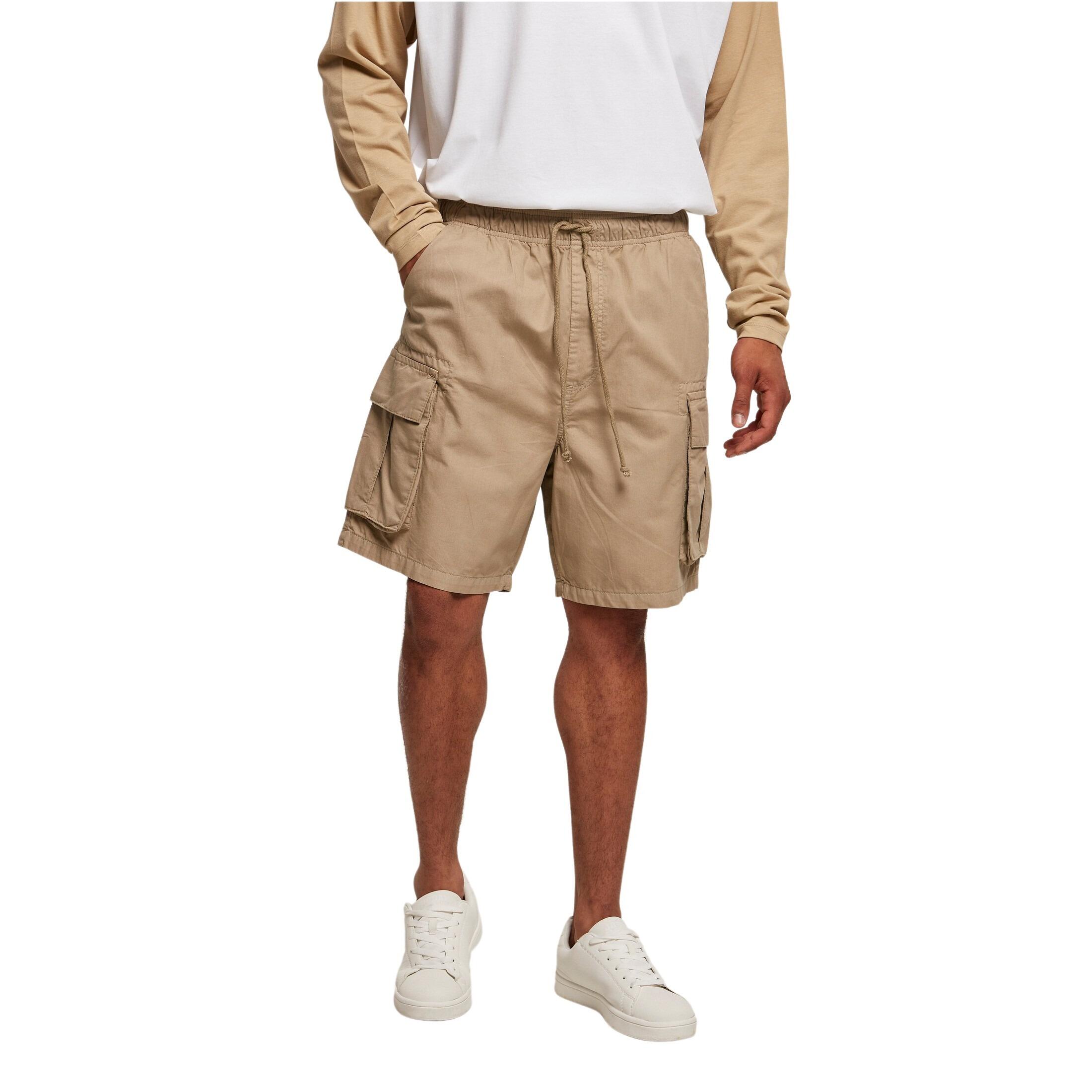 Spodenki Cargo Urban Classics GT