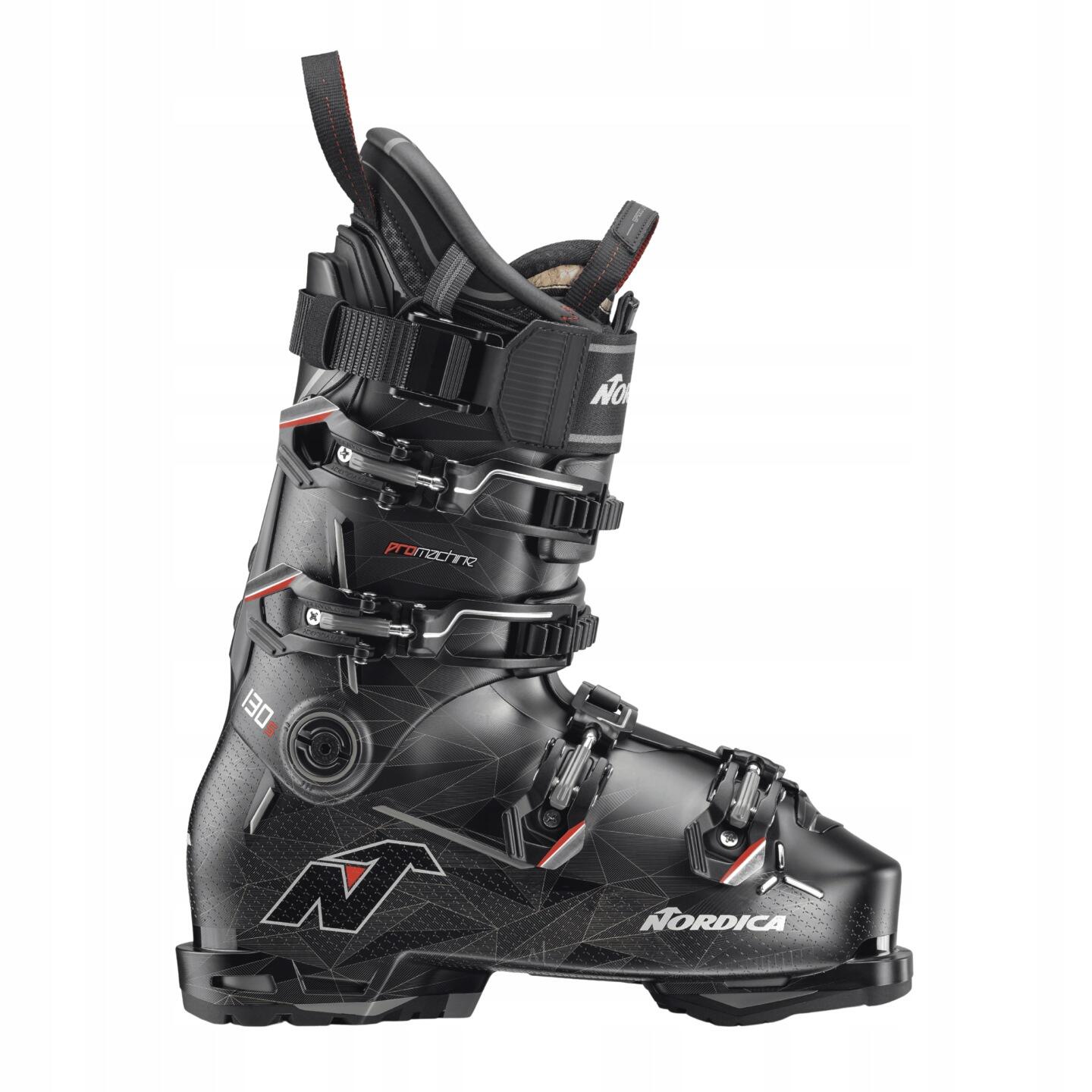 Buty narciarskie męskie Nordica Promachine 3 130 S GW