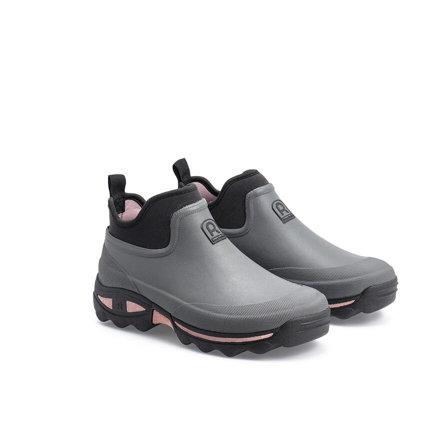 Buty damskie Rouchette Clean Lady