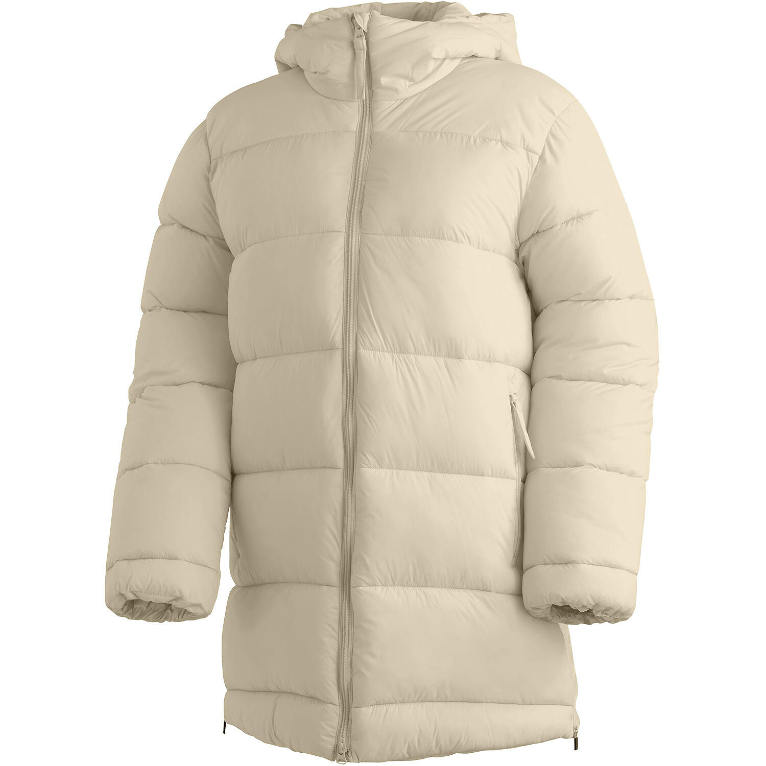 Damska kurtka z kapturem Maier Sports Heatcore
