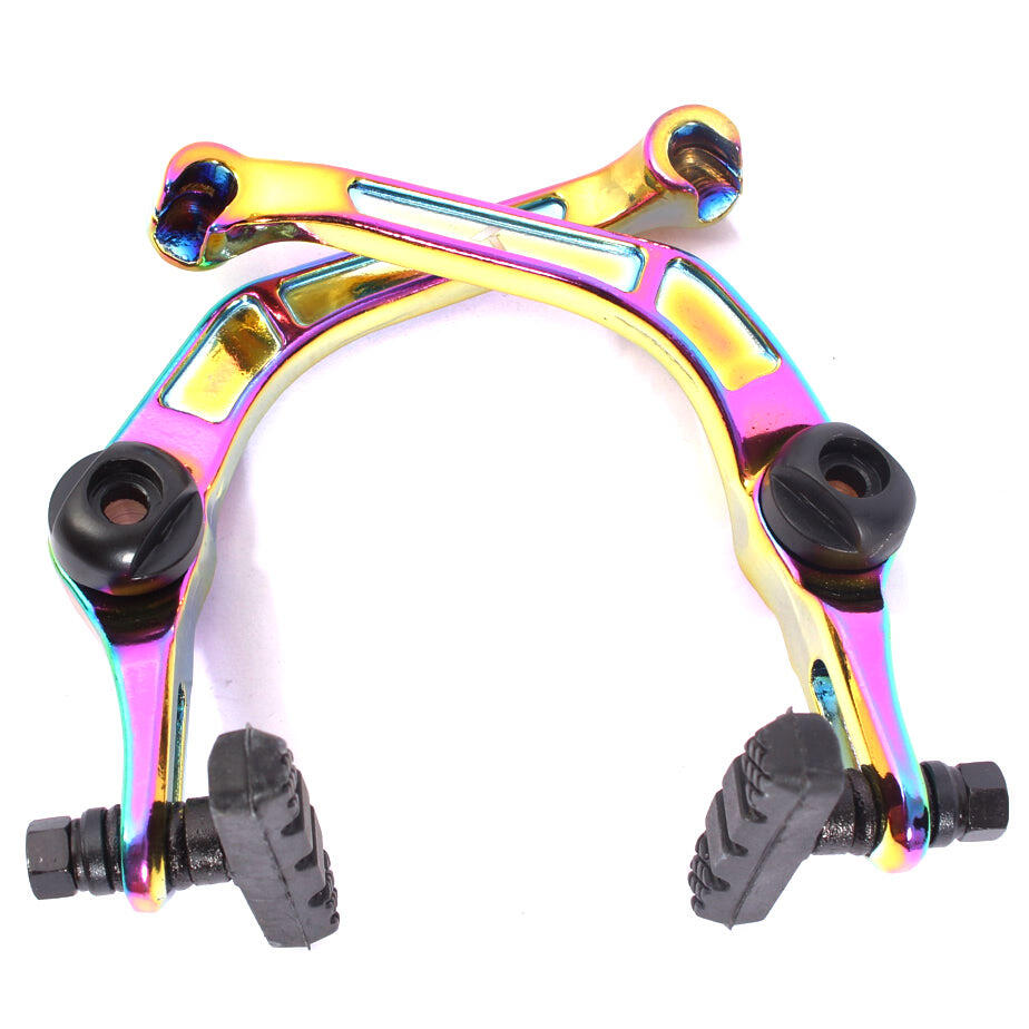 Bmx U-Brake Tylny Olej Slick Khebikes