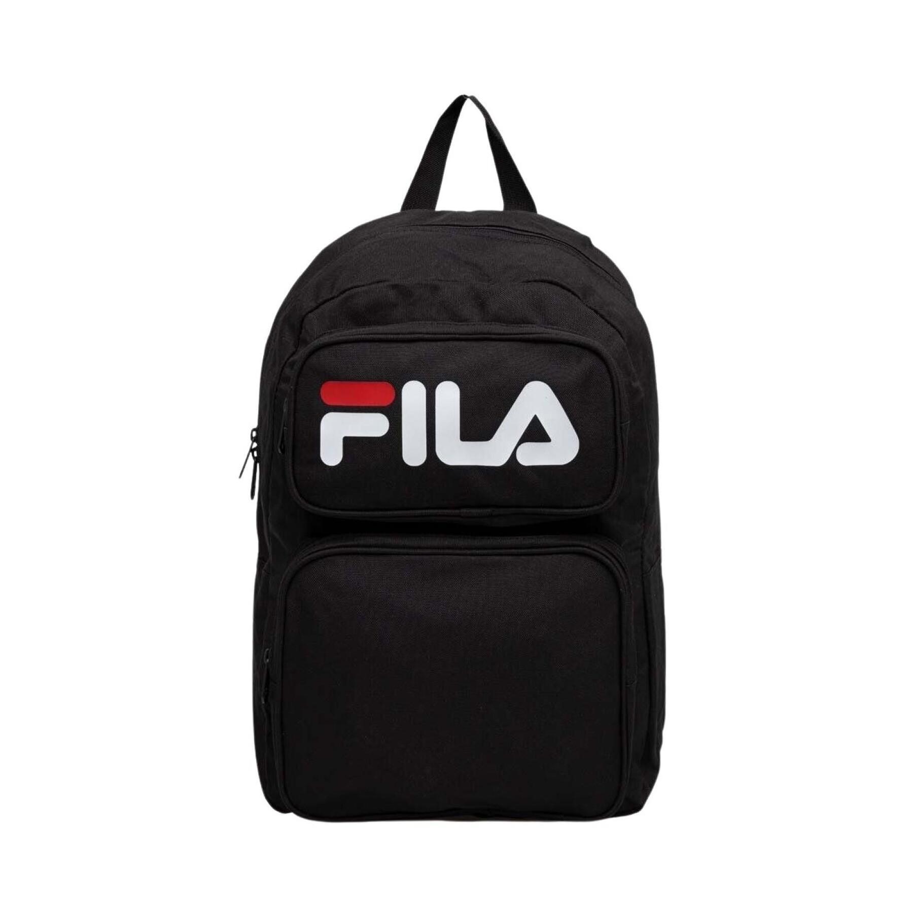 Plecak z podwójną kieszenią Fila Fenyi