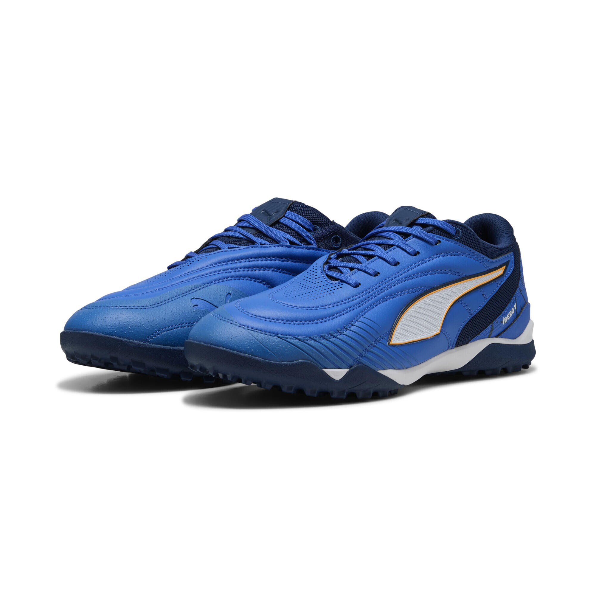 Buty halowe unisex IBERO TT PUMA