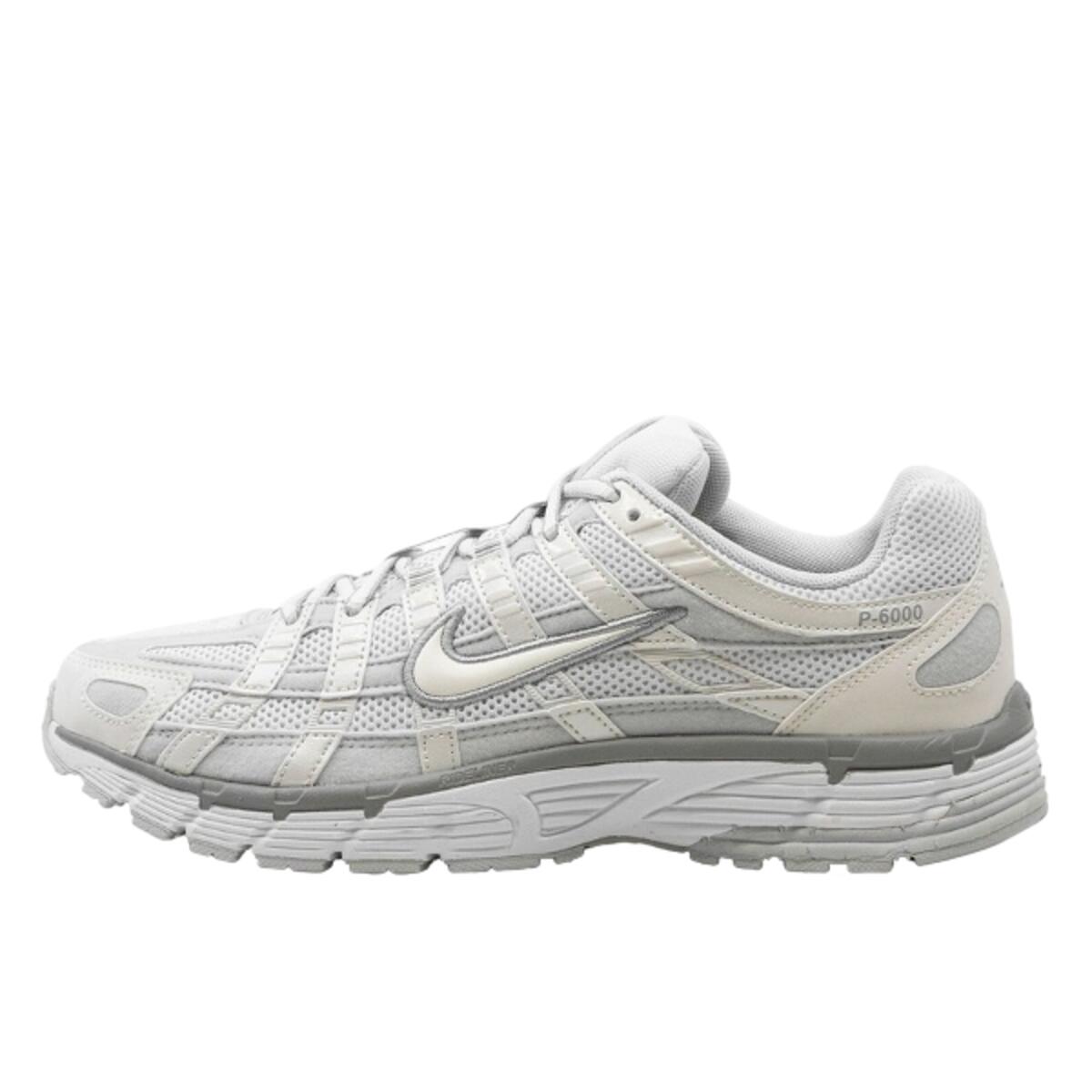 Buty do biegania damskie Nike P-6000