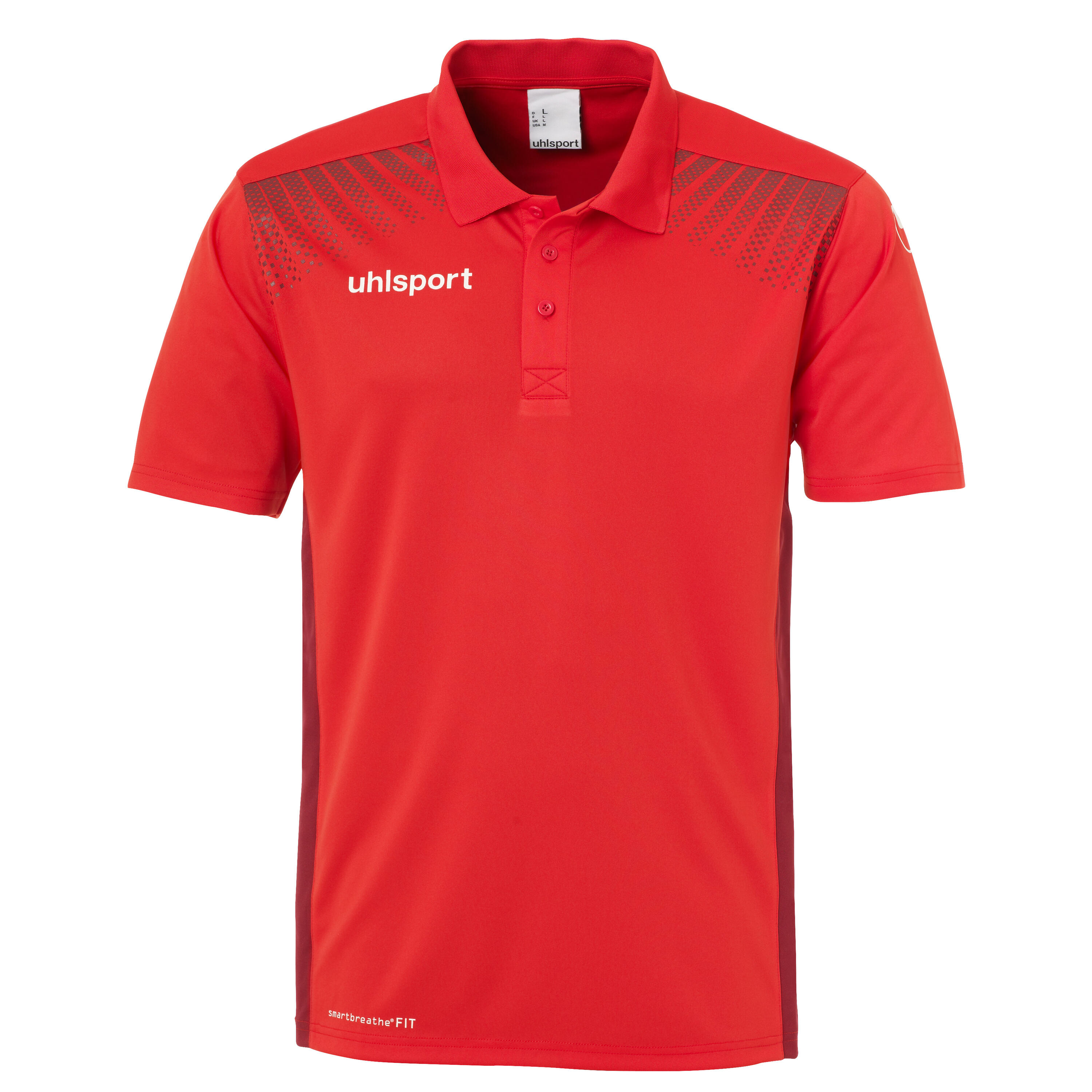 Koszulka polo dla dzieci Uhlsport Goal
