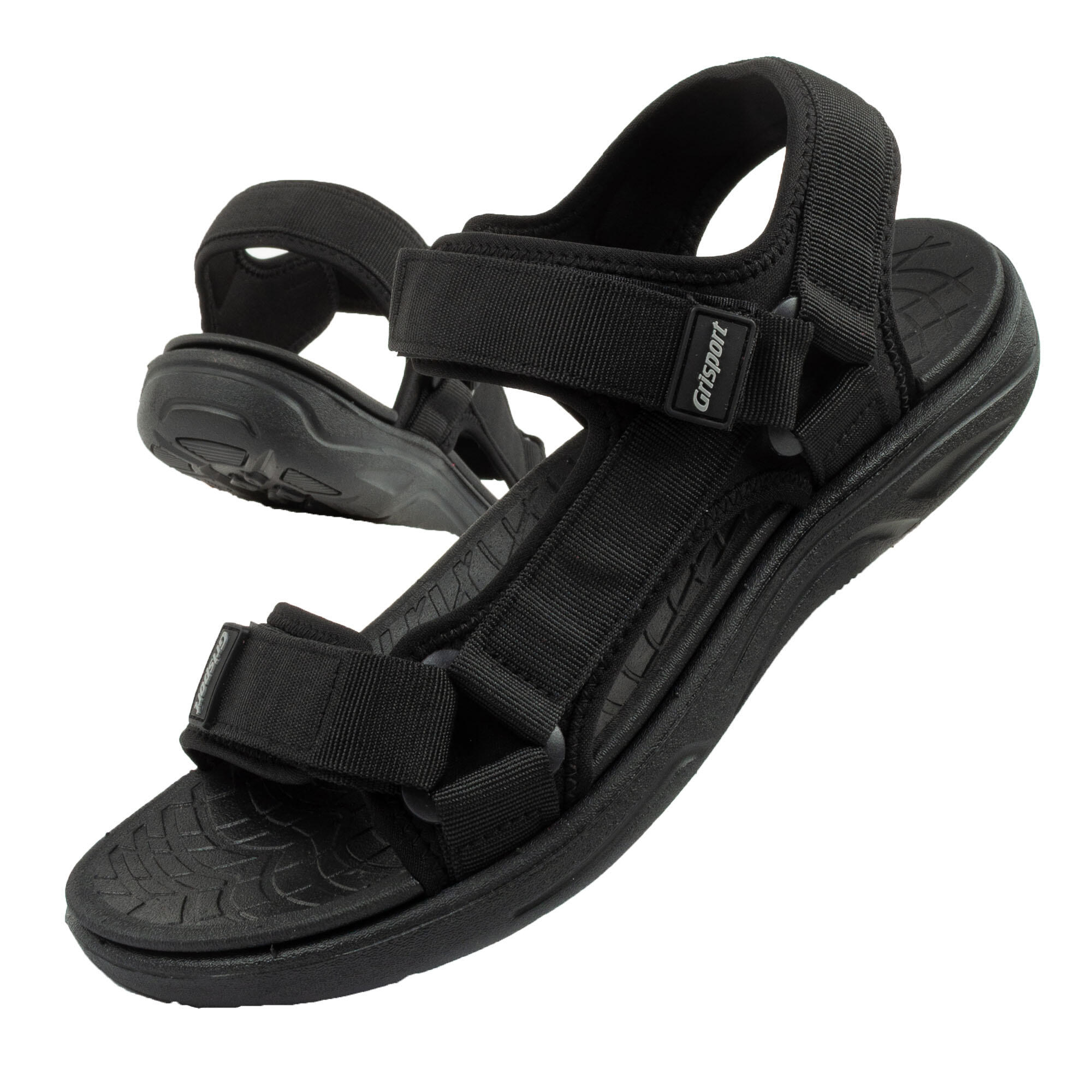 Buty sportowe męskie sandały Grisport