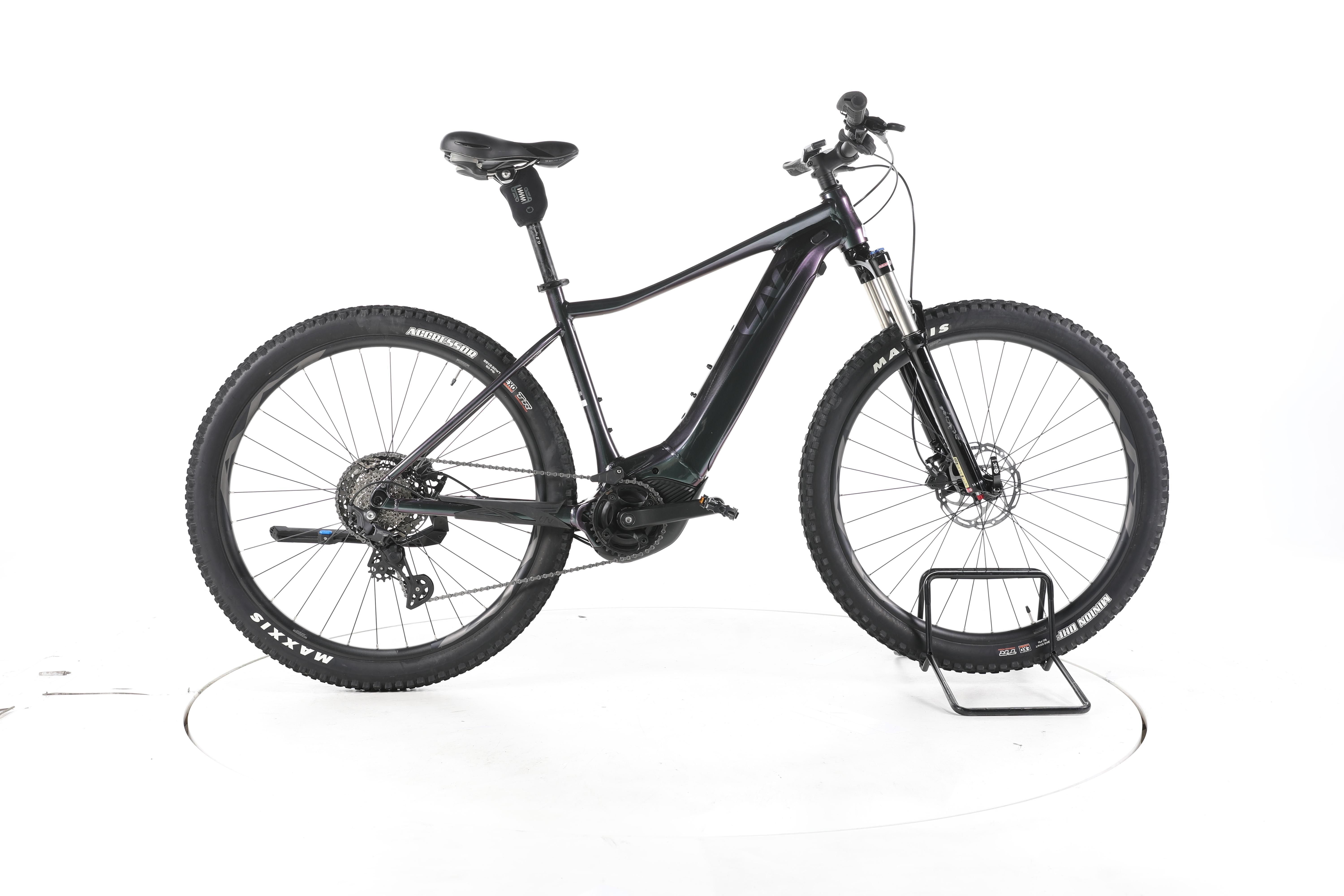 Second Life - Liv Vall-E+ Pro E-Bike - Stan dobry