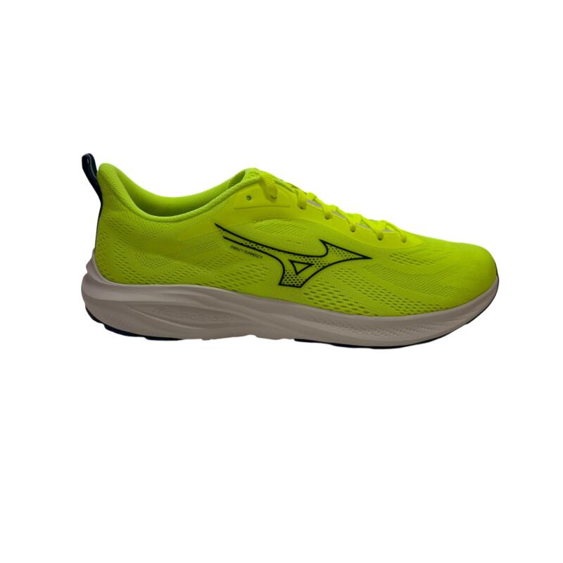 Buty do biegania Mizuno Enerzy Runnerz 2 lightning yellow/estate blue