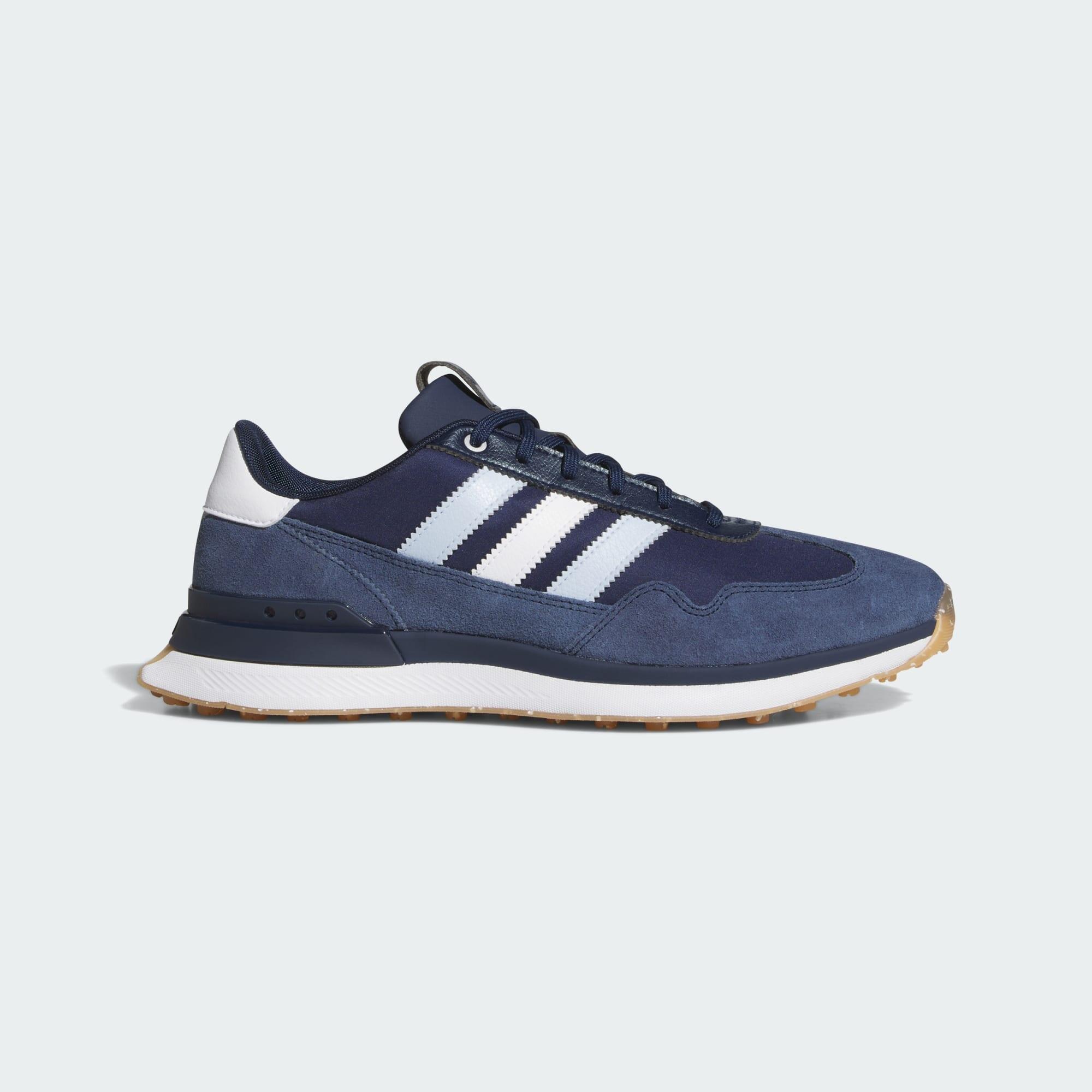 TEKSTYLNE BUTY GOLFOWE BEZ KOLCÓW S2G 26