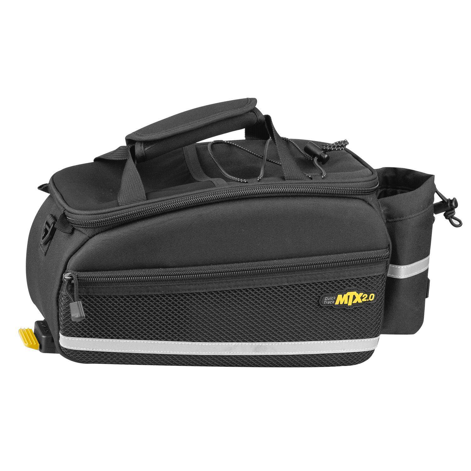 Tylna torba rowerowa Topeak MTX EX - MTX 2.0