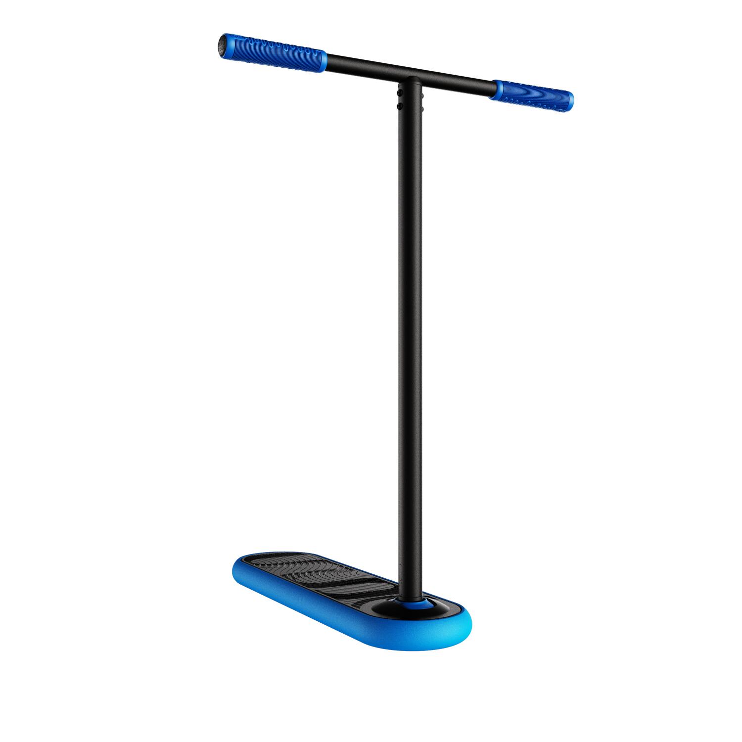 TN Hulajnoga na trampolinę Indo Trampoline Pro V2+ Moonsocks