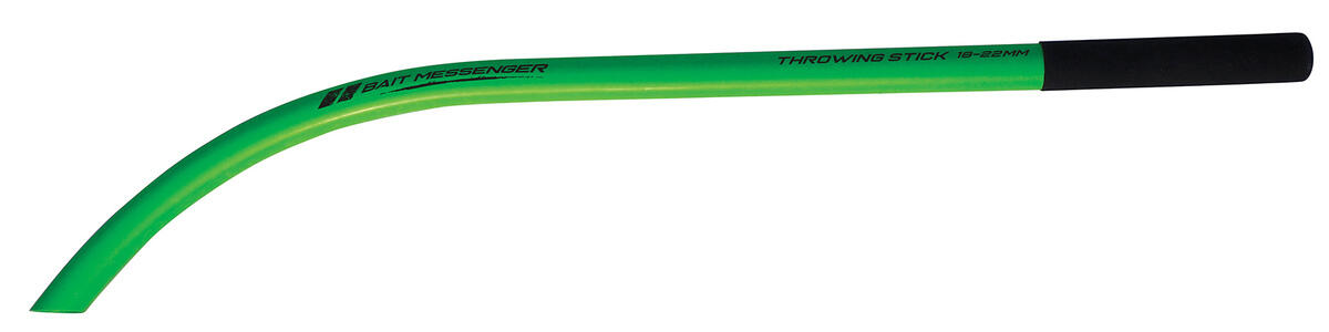 Rura wyrzutowa bait messenger Throwing Stick 18-20mm