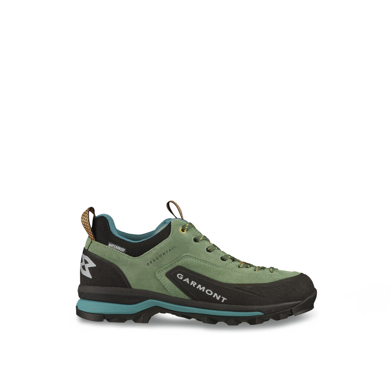 Damskie buty turystyczne Garmont Dragontail WP