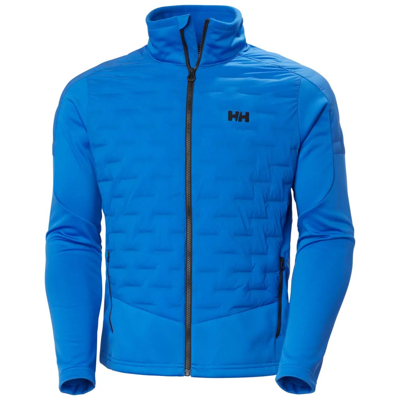 Kurtka puchowa Helly Hansen Hybrid