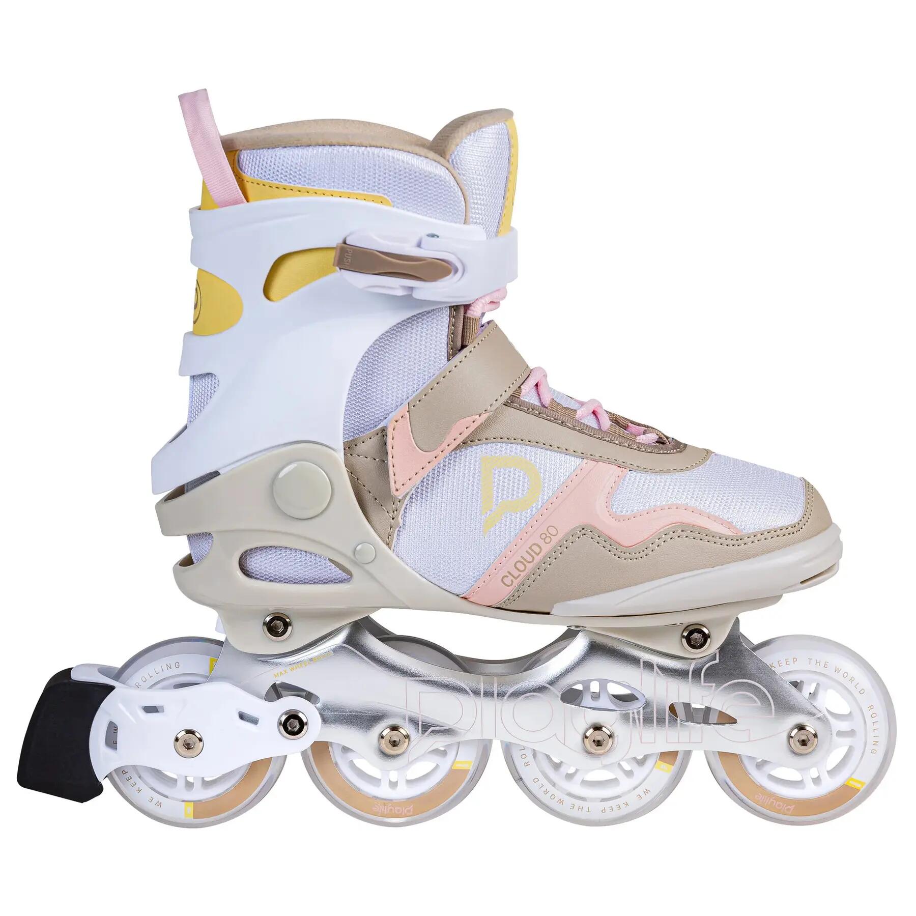 Rolki Playlife Cloud Sun'n'