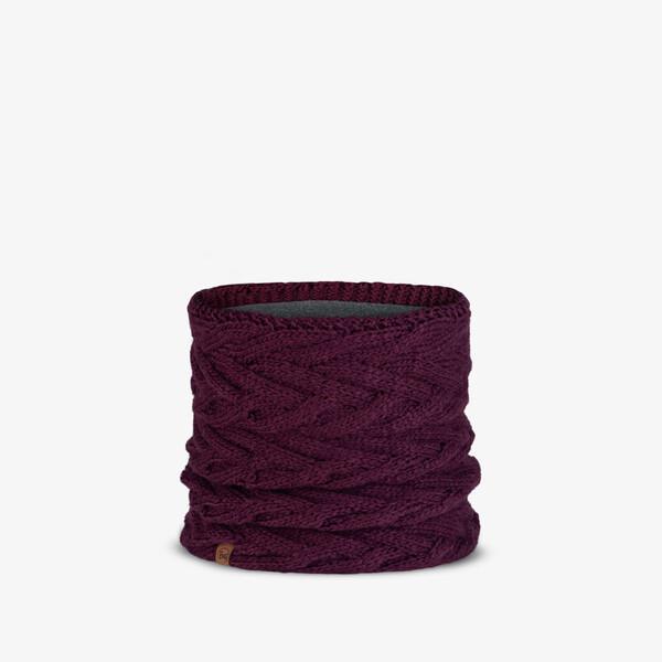 Komin na szyję - Bandana BUFF Knitted & Fleece Neckwarmer