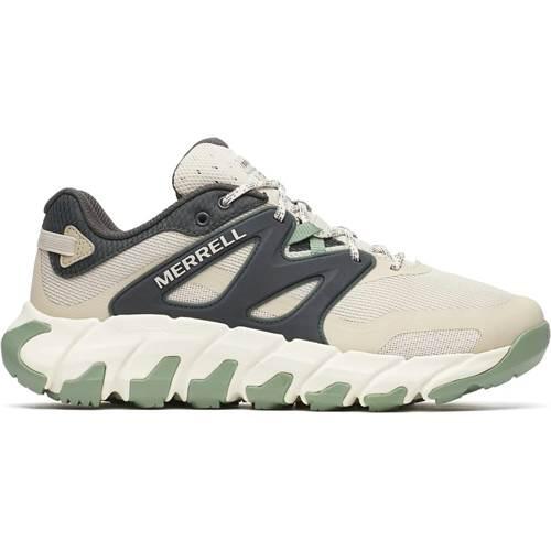 Buty do chodzenia męskie Merrell Maipo Explorer Aerosport