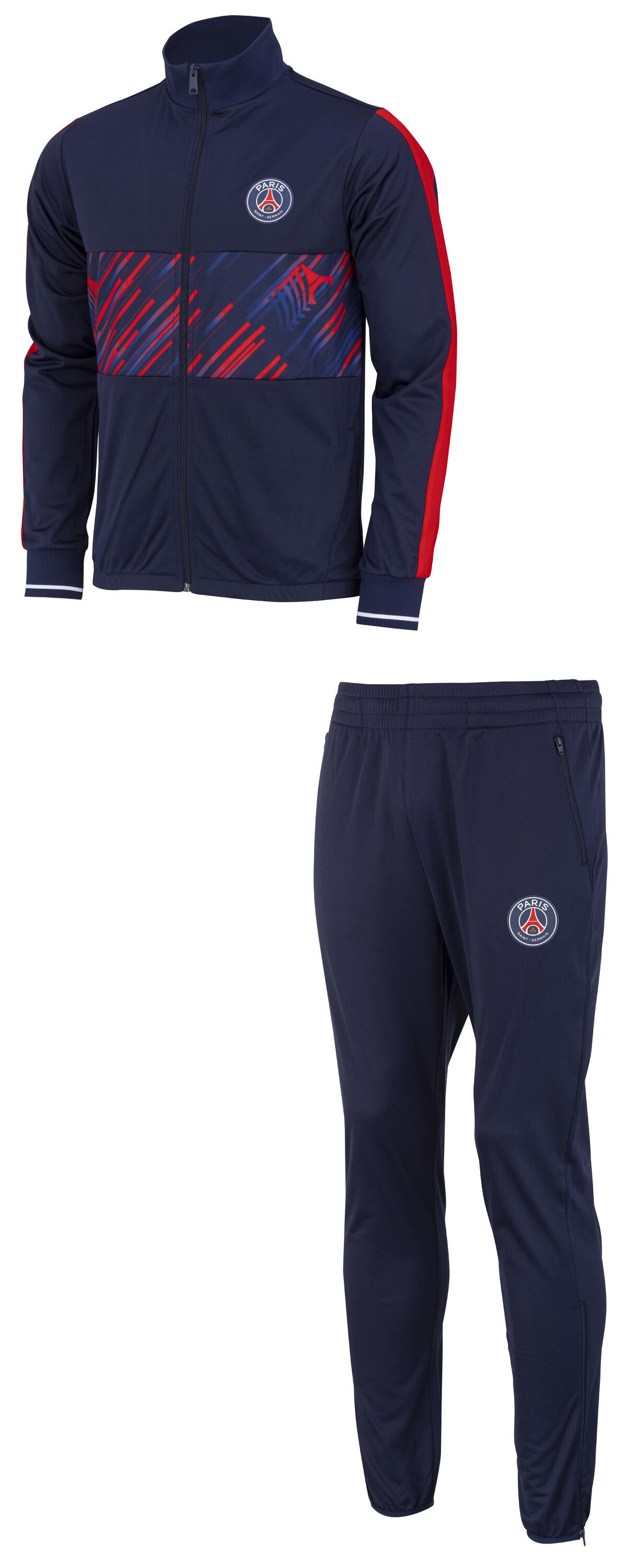 Dres treningowy Paris Saint-Germain męski 25/26