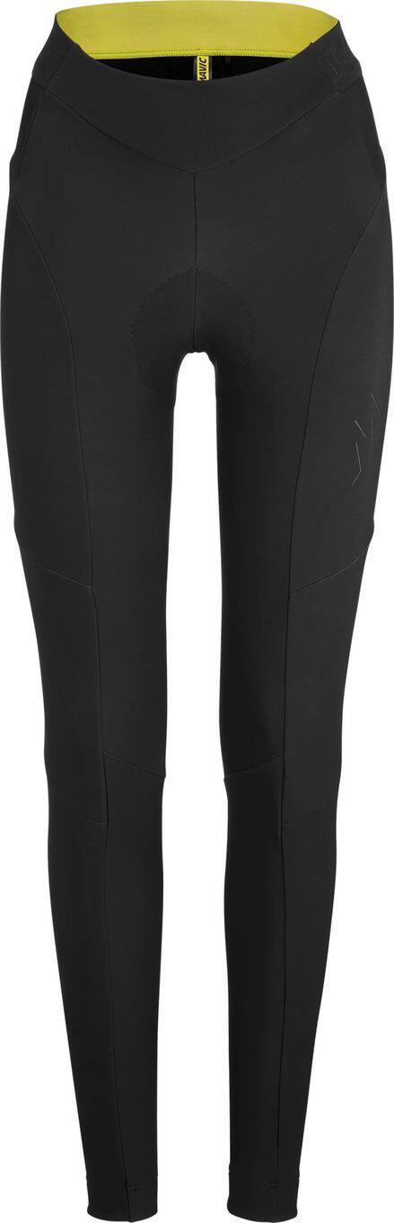Damskie legginsy termiczne Mavic Aksium