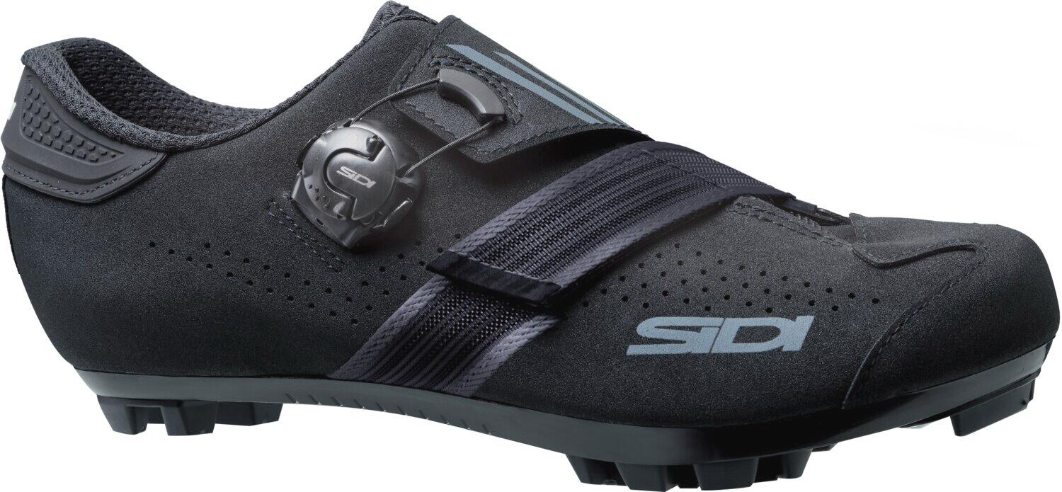 Buty damskie AERTIS czarne