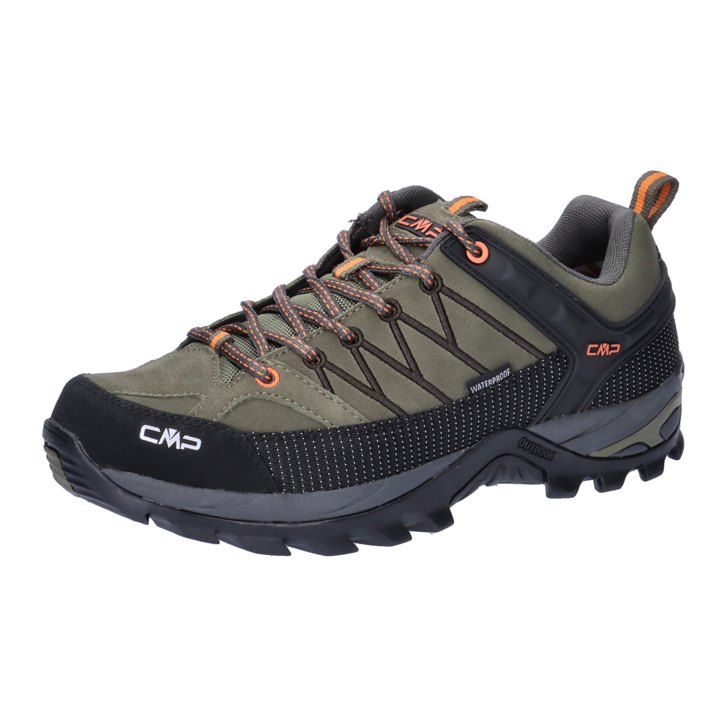 Buty trekkingowe dla mężczyzn CMP Rigel low