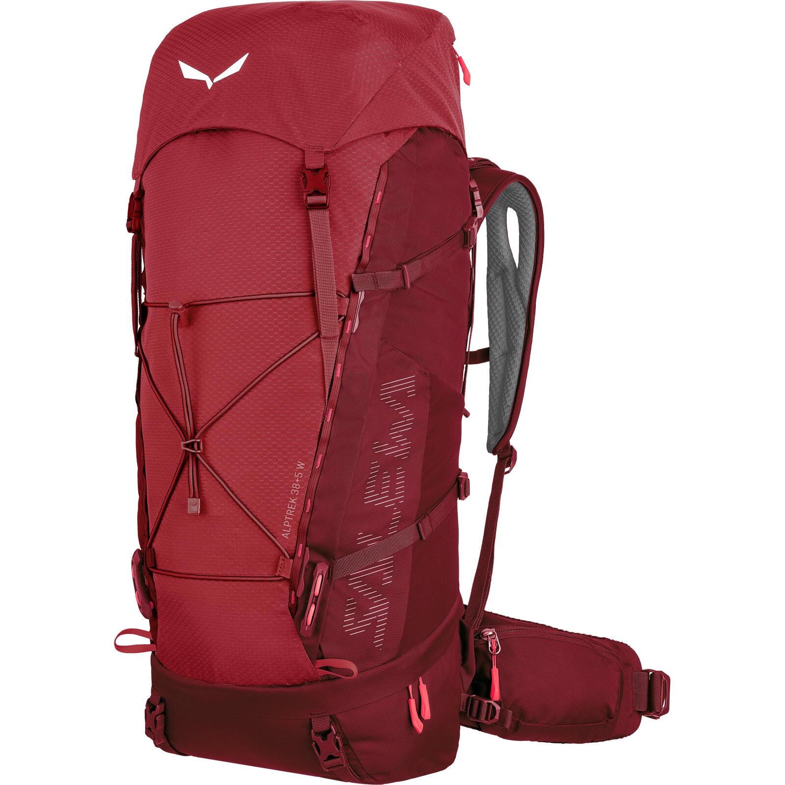 Plecak trekkingowy damski Alptrek 38 Women