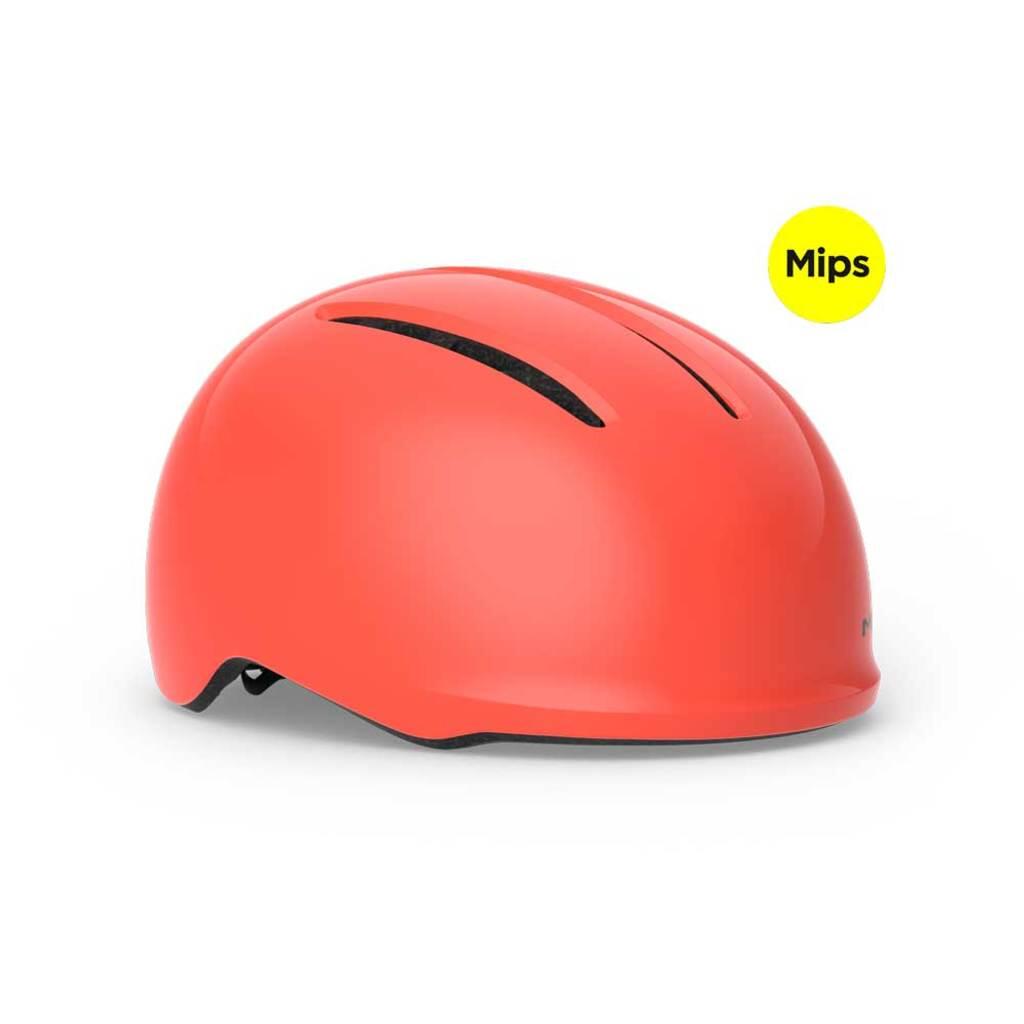 Kask rowerowy dla dorosłych Vinci MIPS
