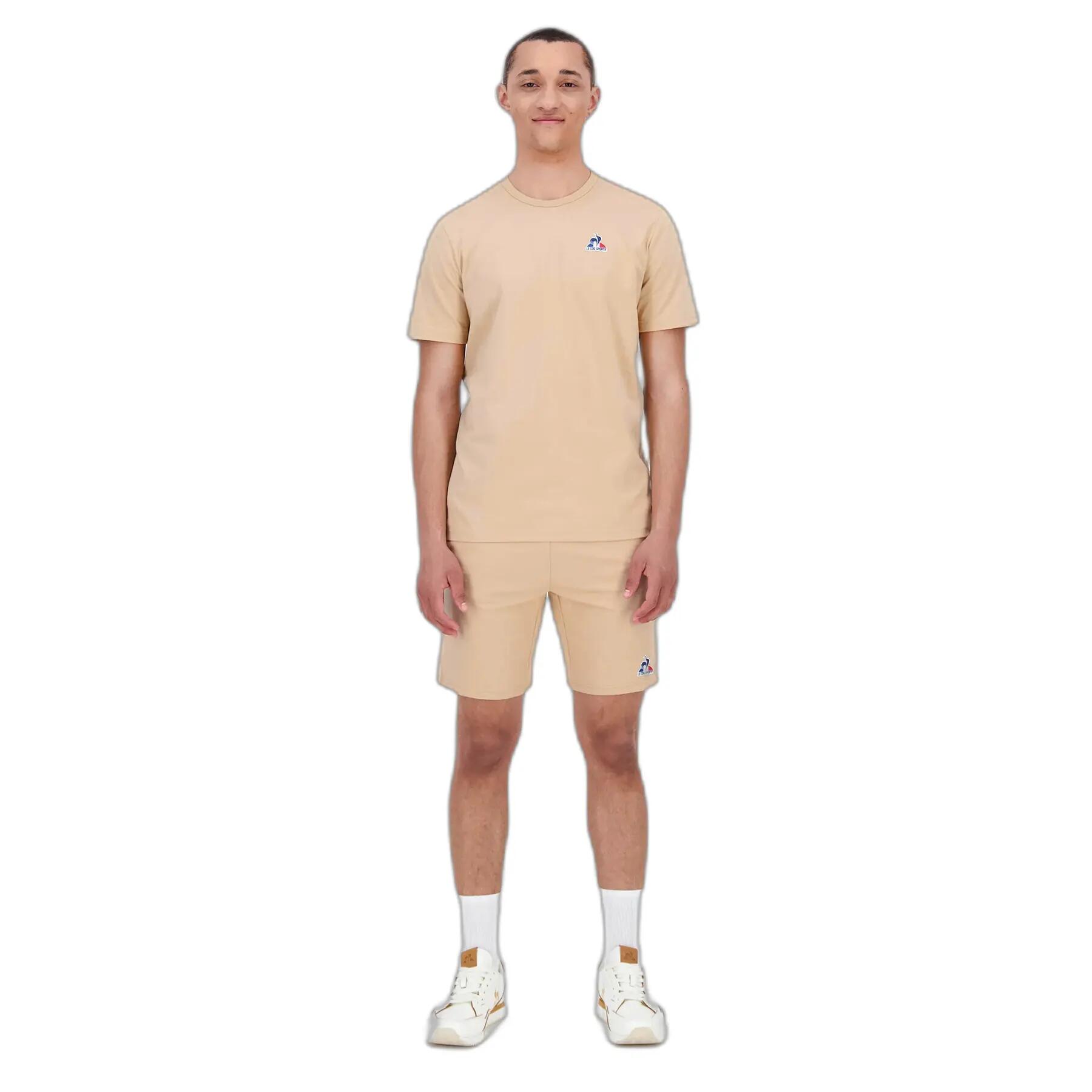 Koszulka Le Coq Sportif Essentiels N°1
