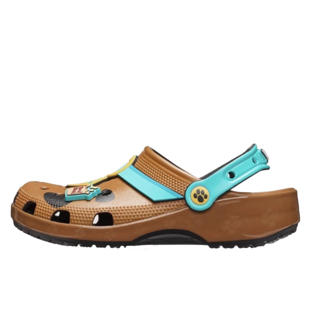 Crocs Classic Clog Scooby-Doo!