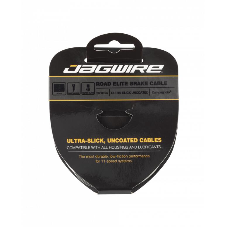 Linka hamulca Jagwire Elite Ultra -1.5X2000mm-Campagnolo