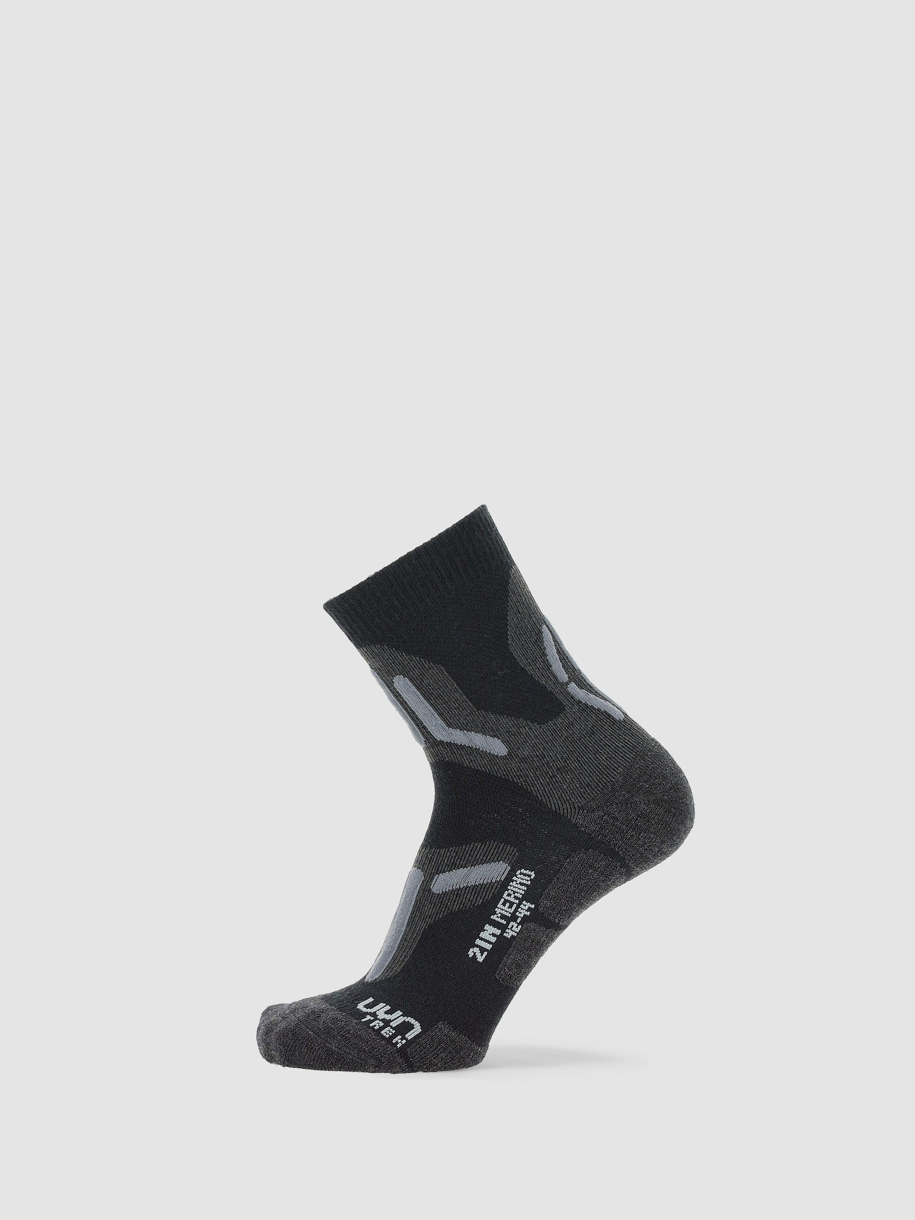Trekking 2In Merino Socks