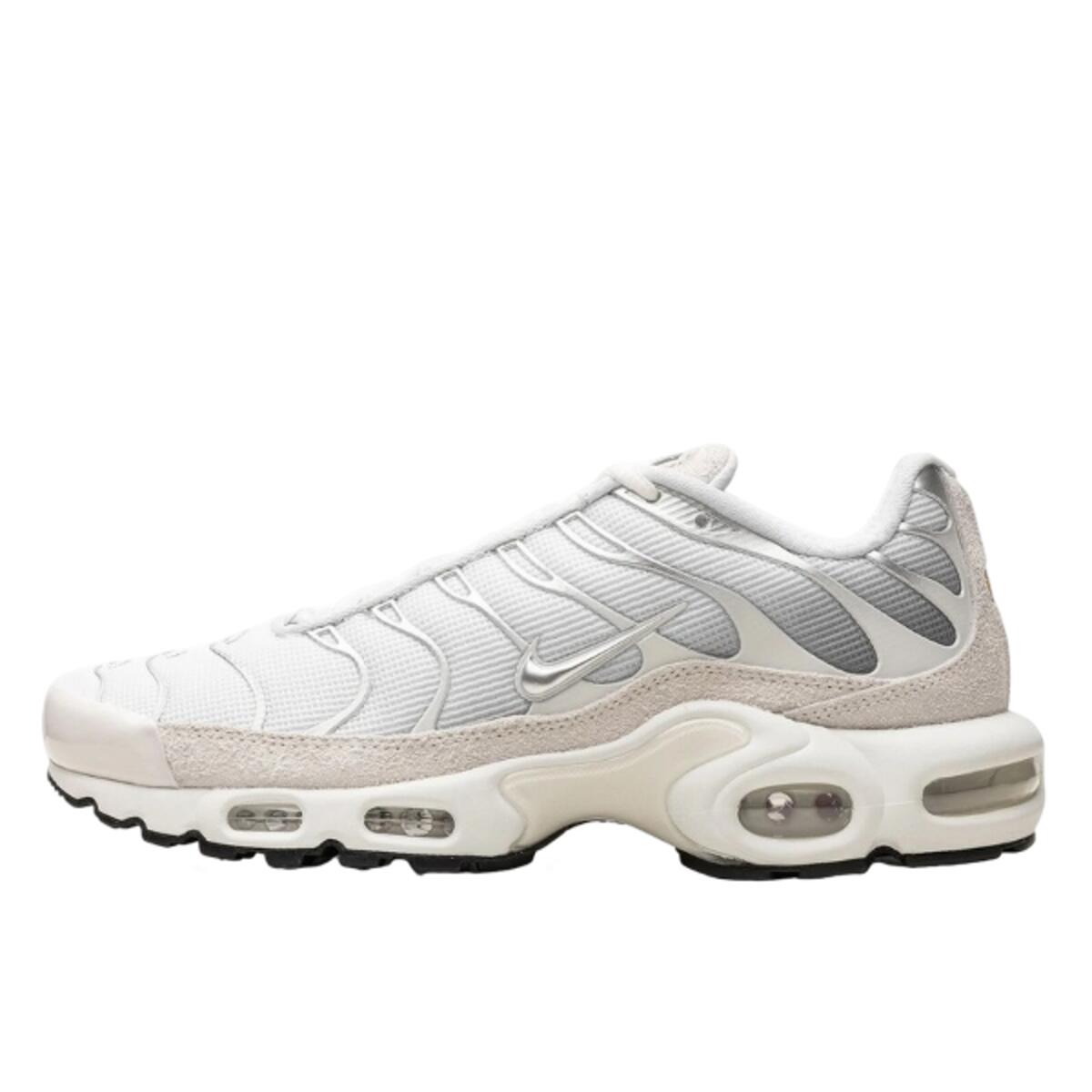 Nike Air Max Plus Pure Platinum