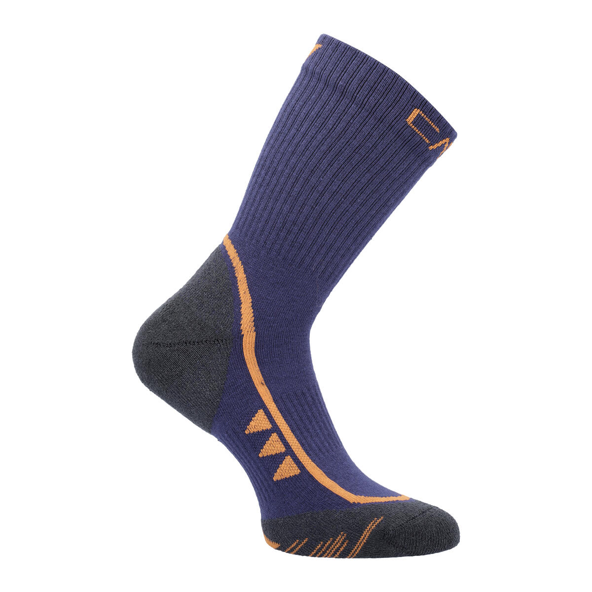 Skarpety trekkingowe średnie CMP Supersoft 50