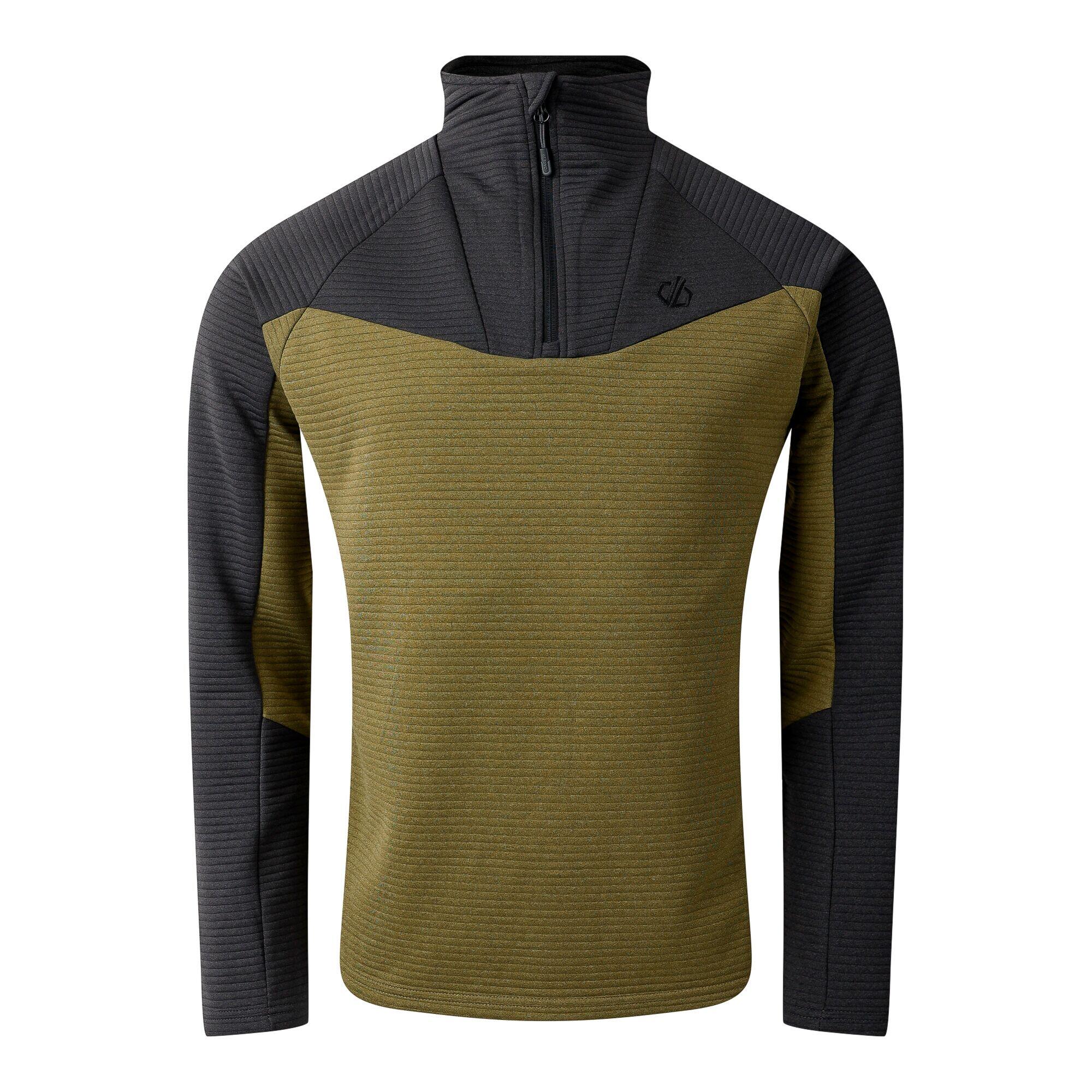 Bluza męska z suwakiem 1/4 Dignify IV Dare 2b