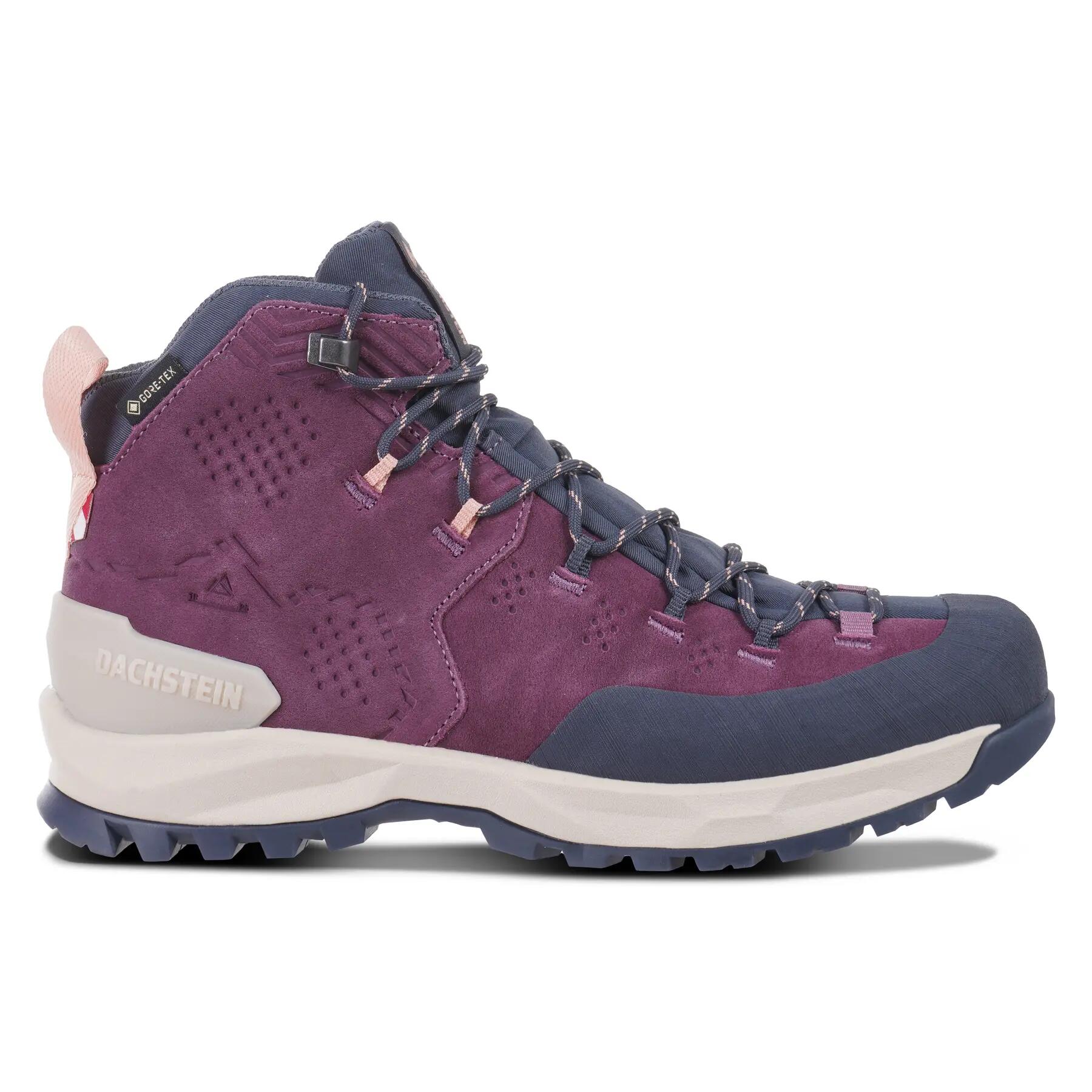 Damskie buty trekkingowe Dachstein Westgrat MC GTX